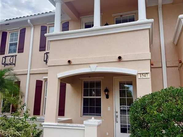 1547 Napoli Dr, Sarasota, FL 34232