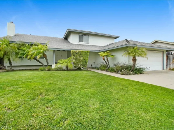 275 Burnett Ave, Ventura, CA 93003