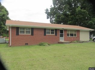 277 State Route 58 E, Clinton, KY 42031