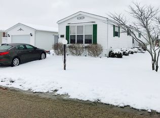 25209 108th Pl LOT 119, Trevor, WI 53179