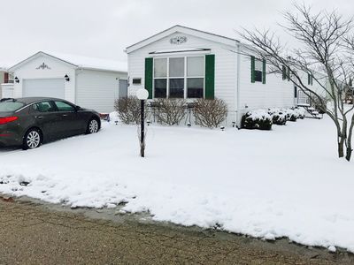 25209 108th Pl LOT 119, Trevor, WI, 53179