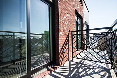 Rented by Gypsy Housing LLC