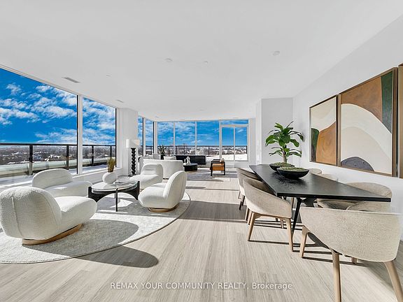 2nd image of 8188 NW Yonge St #1002