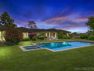 17301 Los Morros, Rancho Santa Fe, CA, 92067