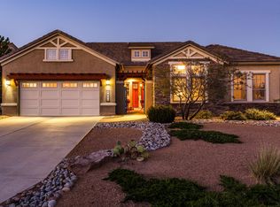 2421 Desert View Rd NE, Rio Rancho, NM 87144