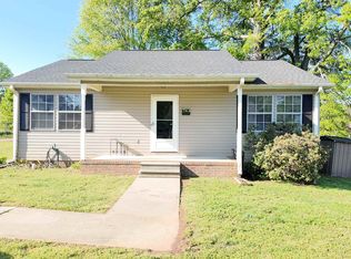 1B Littlejohn St, Inman, SC 29349