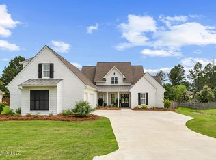 141 Saddle Cv, Madison, MS 39110