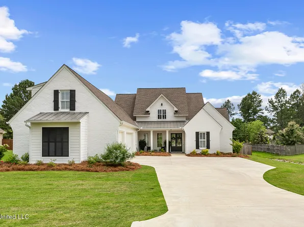 141 Saddle Cv, Madison, MS 39110