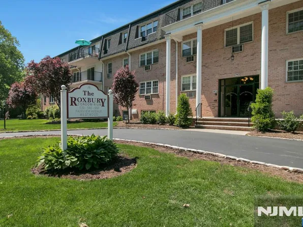 550 Fairview Avenue #116, Westwood, NJ 07675