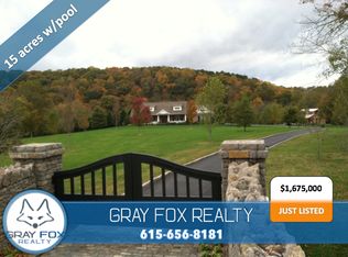 5907 Old State Hwy 96, Franklin, TN 37064