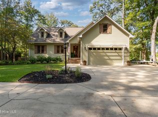 138 Hughes Plantation Rd, Pollocksville, NC 28573