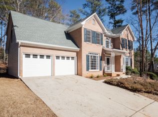6080 Fairlong Poin NW, Acworth, GA 30101