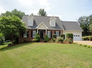 131 Cameron Dr, Rutherfordton, NC 28139