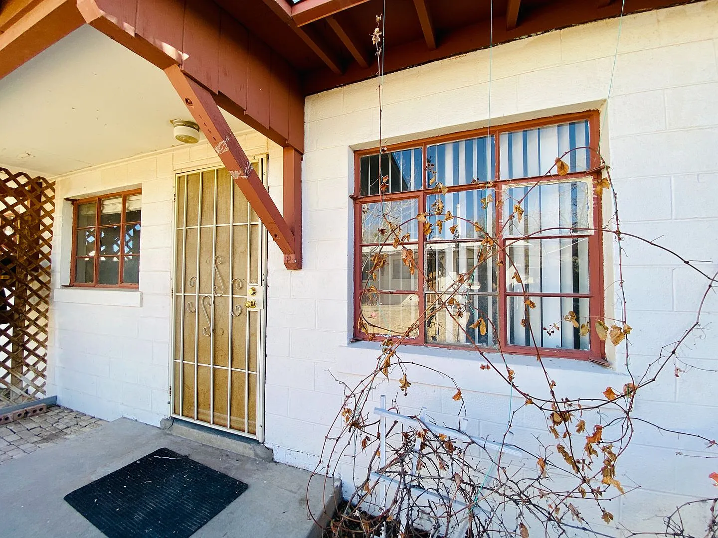 LCO Alamo 1460 — Photo 1