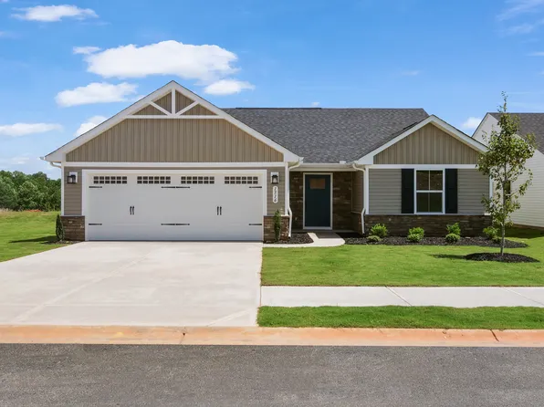 1516 Trigger Way, Landrum, SC 29356