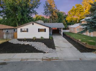 2238 S Latah St, Boise, ID 83705