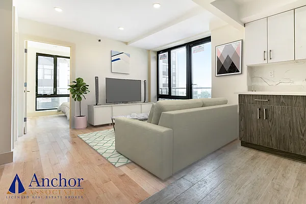 Rented by Anchor Associates | media 23