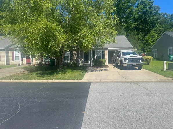 105 Hailey Ct, Greenwood, SC 29649