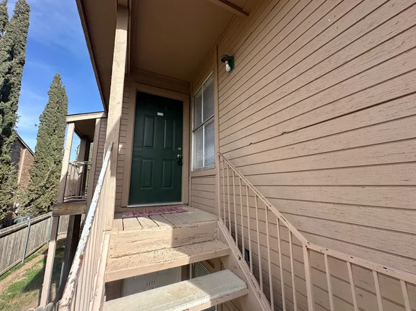 4700 Boulder Dr #1-1112, Midland, TX 79707