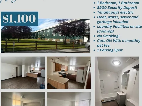 1902 Mary Ann St #82, Fairbanks, AK 99701