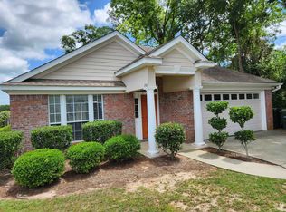 236 Nabb Loop, Tallahassee, FL 32317