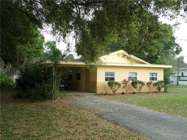 3511 SE 25th St, Okeechobee, FL 34974
