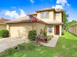 5525 Turtle Crossing Loop, Tampa, FL 33625