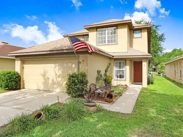 5525 Turtle Crossing Loop, Tampa, FL 33625