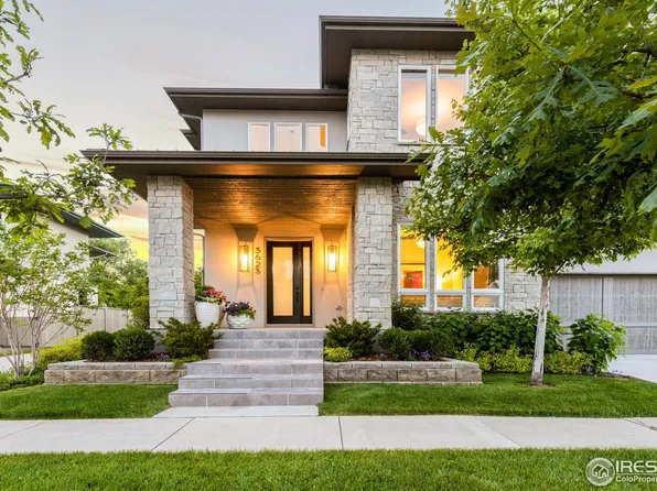 3625 Paonia St, Boulder, CO 80301