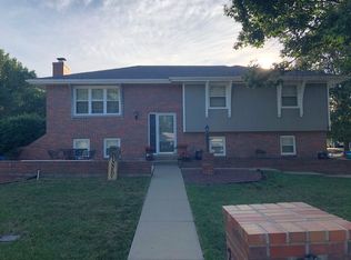 2109 Lawrence Rd, Manhattan, KS 66502