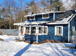 8492 N Br Uns #31, Pentwater, MI 49449