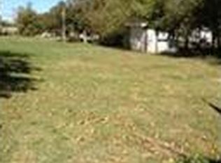 514 W 6th St, Stroud, OK 74079