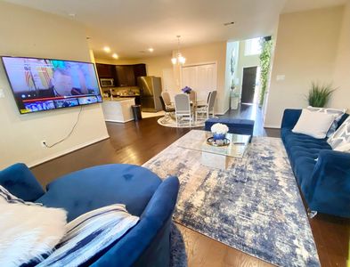 12640 Ashford Shadow Dr, Houston, TX, 77072