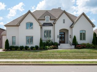 1574 Foxland Blvd, Gallatin, TN 37066