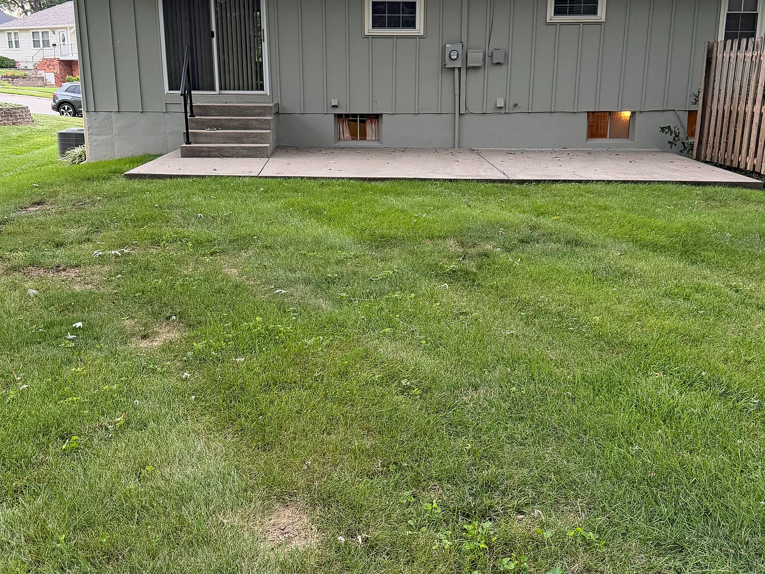 3 bed, 1080 sqft, $1,450 — Photo 3