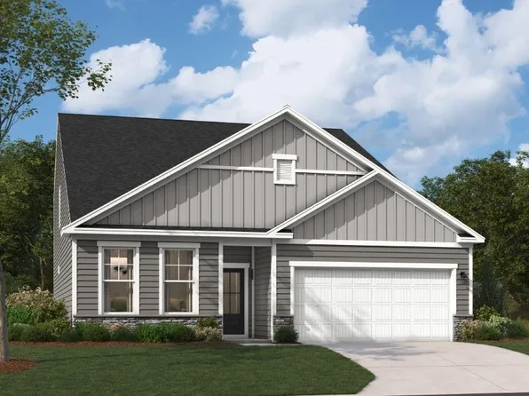 The Jefferson Plan, Bridgeport Single Family Homes