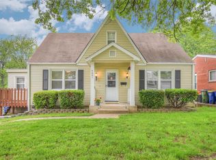 4001 Geraldine Ave, Saint Ann, MO 63074