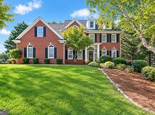 919 Ravenwood Way, Canton, GA 30115