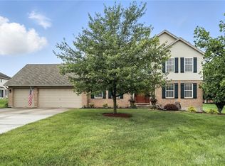 5298 Grandin Ridge Dr, Liberty Township, OH 45011