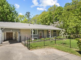 110 Fraser St, Gravenhurst, ON P1P 1C9