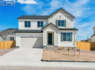 10047 Hartwood Dr, Peyton, CO 80831