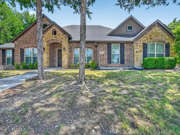 133 Claremont Dr, Ovilla, TX 75154