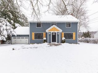 116 Kessler Ln, Fayetteville, NY