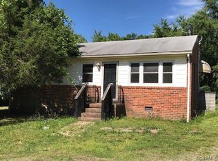 4659 Bell Rd, Powhatan, VA 23139