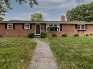 402 E Summit St, Normal, IL 61761