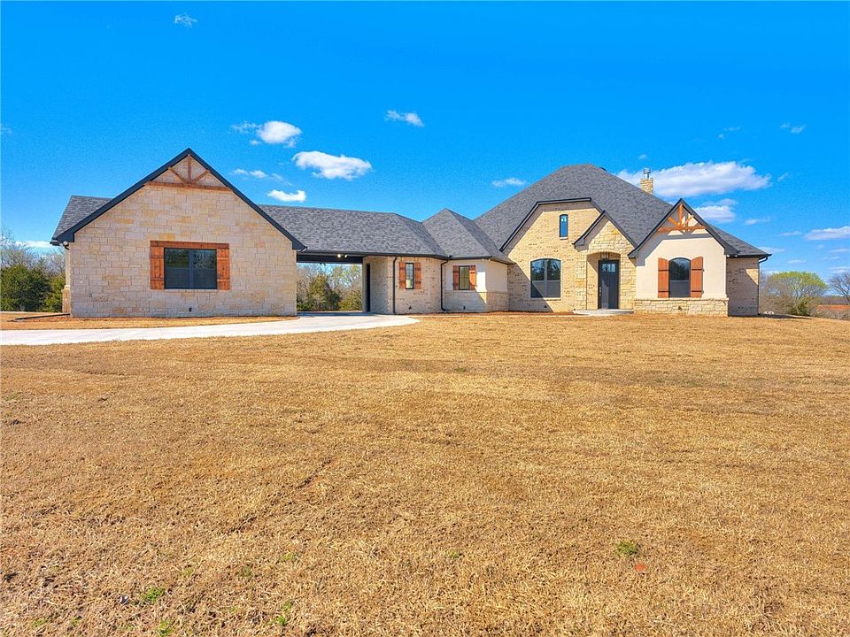 5701 E Post Oak Rd, Noble, OK 73068 Zillow