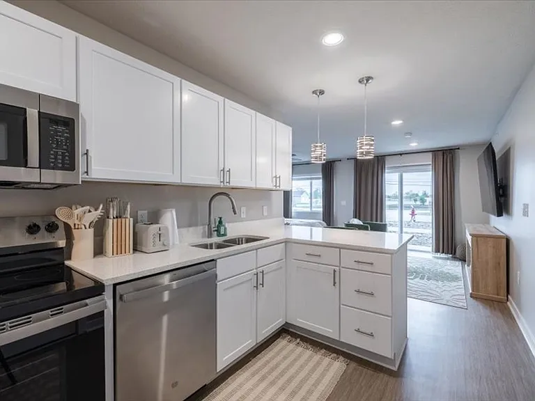 Vitality Apartments — Photo 3