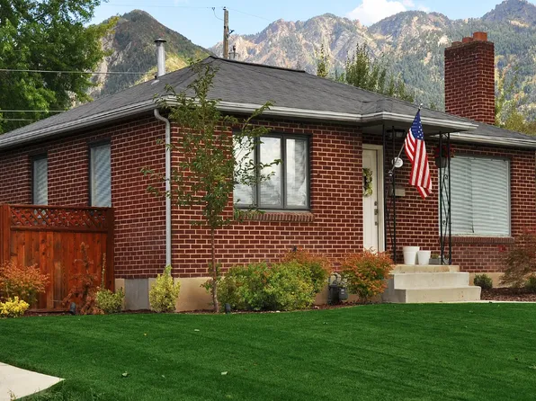 3387 S Plaza Way E, Salt Lake City, UT 84109