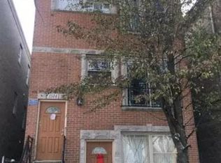 1500 S Spaulding Ave, Chicago, IL 60623