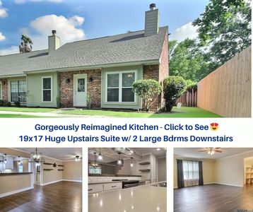 12511 Coursey Blvd, Baton Rouge, LA, 70816